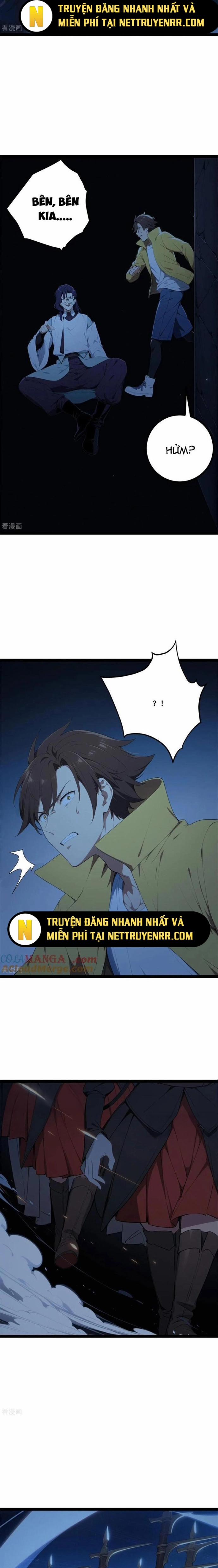 Phong Thủy Thiên Sư Ngành Giải Trí 18 trang 6