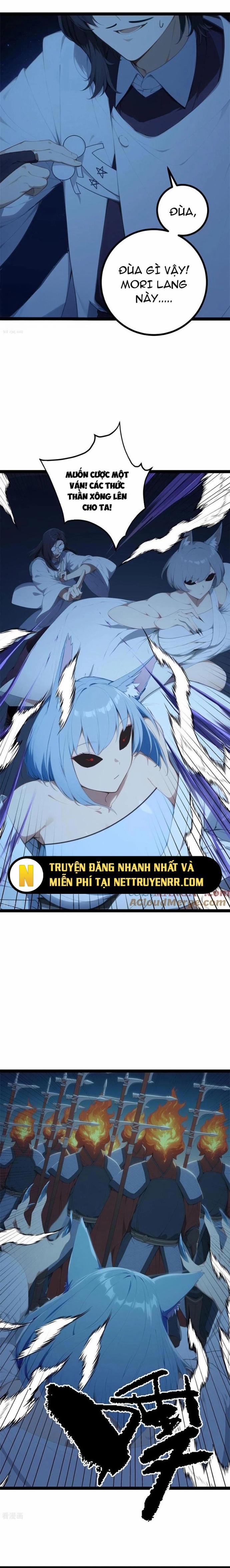 Phong Thủy Thiên Sư Ngành Giải Trí 18 trang 8