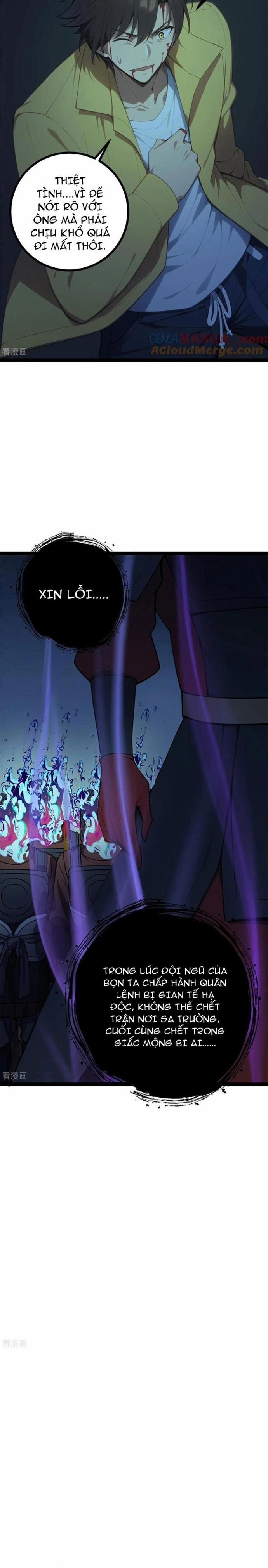 Phong Thủy Thiên Sư Ngành Giải Trí 19 trang 18