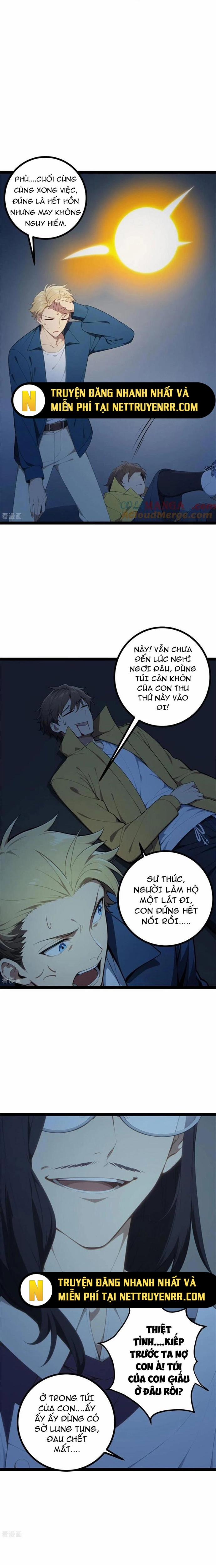 Phong Thủy Thiên Sư Ngành Giải Trí 19 trang 21