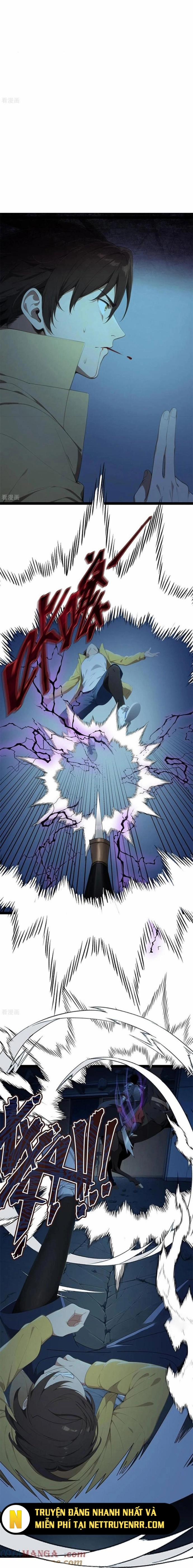 Phong Thủy Thiên Sư Ngành Giải Trí 19 trang 7