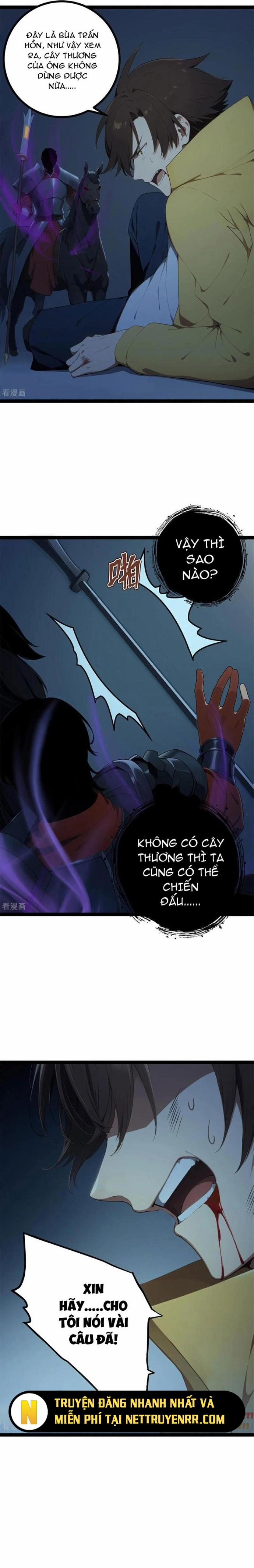 Phong Thủy Thiên Sư Ngành Giải Trí 19 trang 9