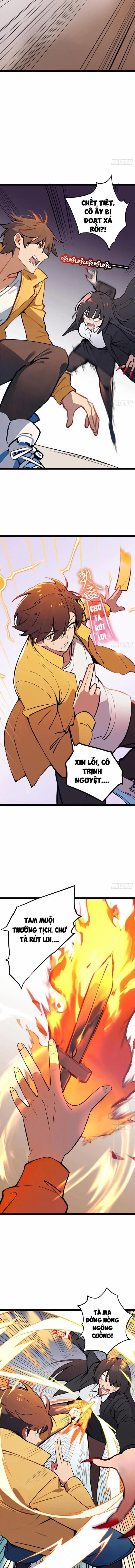 Phong Thủy Thiên Sư Ngành Giải Trí 2 trang 10