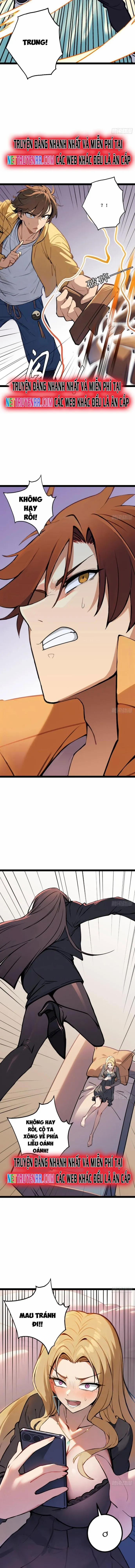 Phong Thủy Thiên Sư Ngành Giải Trí 2 trang 11