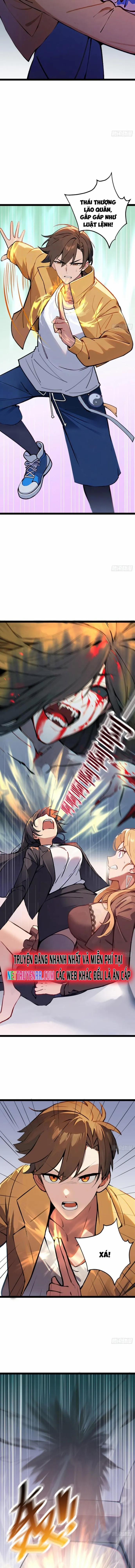 Phong Thủy Thiên Sư Ngành Giải Trí 2 trang 13