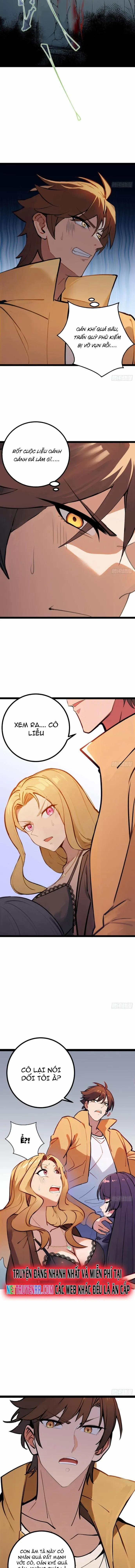 Phong Thủy Thiên Sư Ngành Giải Trí 2 trang 15