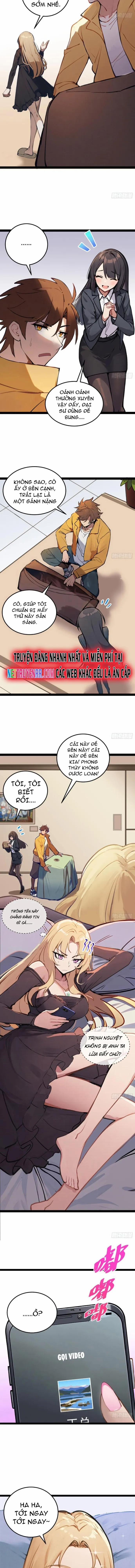 Phong Thủy Thiên Sư Ngành Giải Trí 2 trang 4