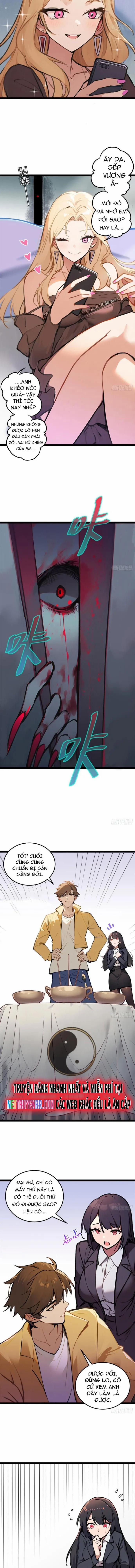 Phong Thủy Thiên Sư Ngành Giải Trí 2 trang 5