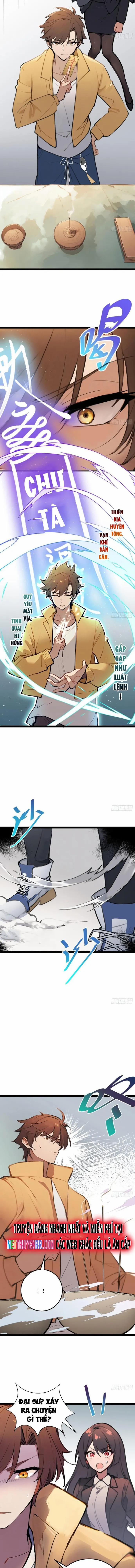 Phong Thủy Thiên Sư Ngành Giải Trí 2 trang 6