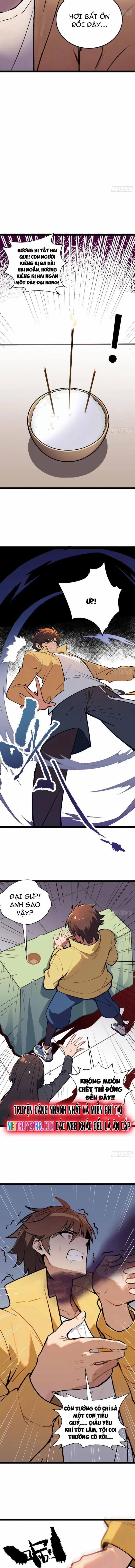 Phong Thủy Thiên Sư Ngành Giải Trí 2 trang 7