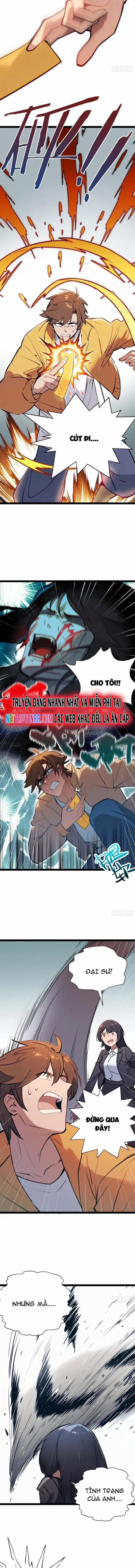 Phong Thủy Thiên Sư Ngành Giải Trí 2 trang 8