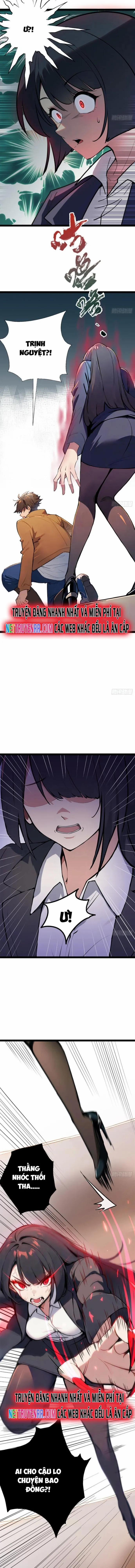 Phong Thủy Thiên Sư Ngành Giải Trí 2 trang 9