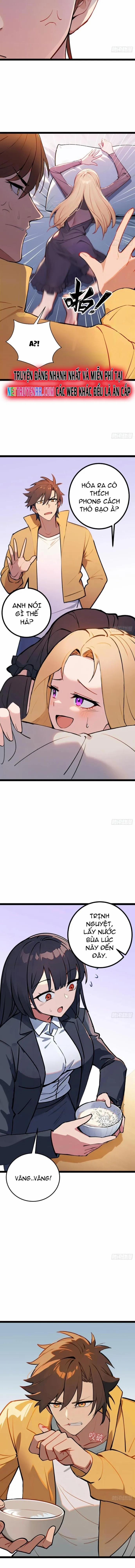 Phong Thủy Thiên Sư Ngành Giải Trí 3 trang 10