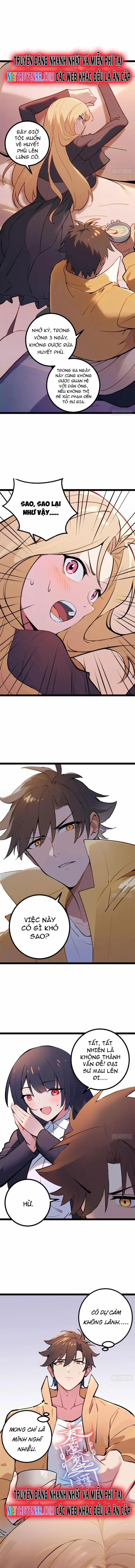 Phong Thủy Thiên Sư Ngành Giải Trí 3 trang 11