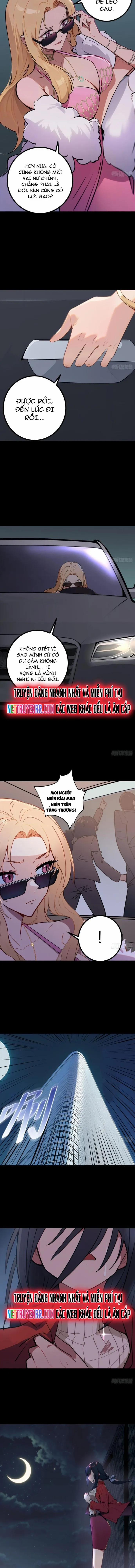 Phong Thủy Thiên Sư Ngành Giải Trí 3 trang 3