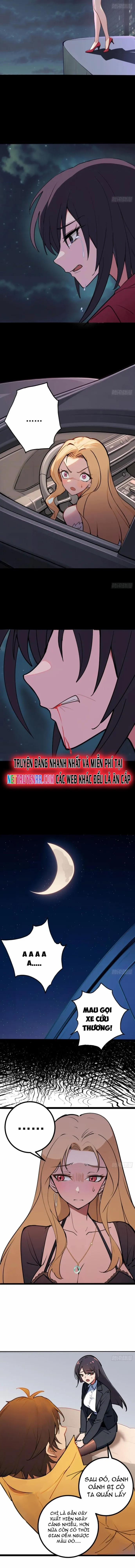 Phong Thủy Thiên Sư Ngành Giải Trí 3 trang 4