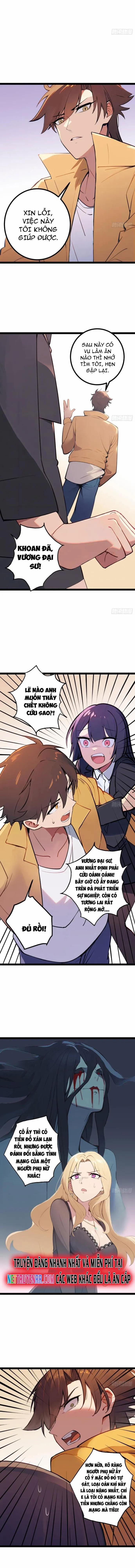 Phong Thủy Thiên Sư Ngành Giải Trí 3 trang 5