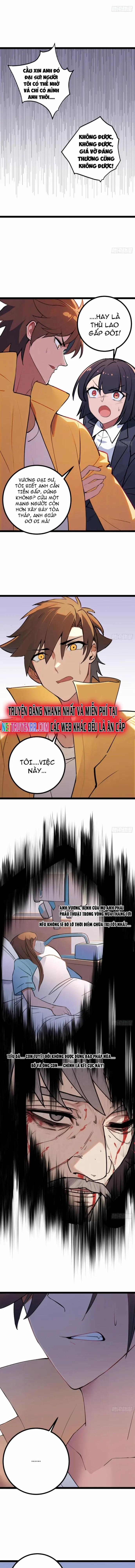 Phong Thủy Thiên Sư Ngành Giải Trí 3 trang 6