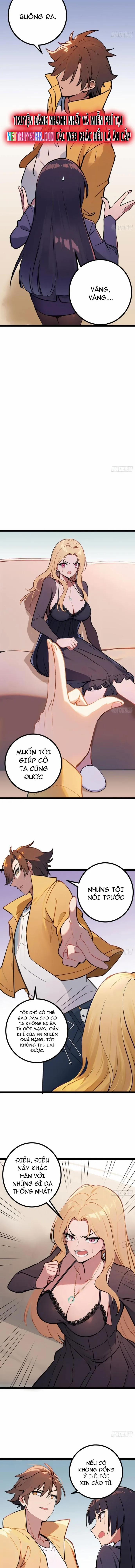 Phong Thủy Thiên Sư Ngành Giải Trí 3 trang 7