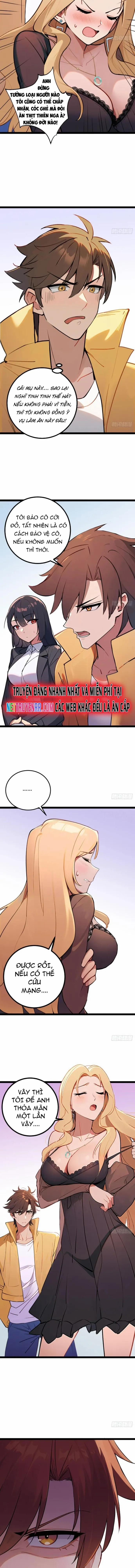 Phong Thủy Thiên Sư Ngành Giải Trí 3 trang 9