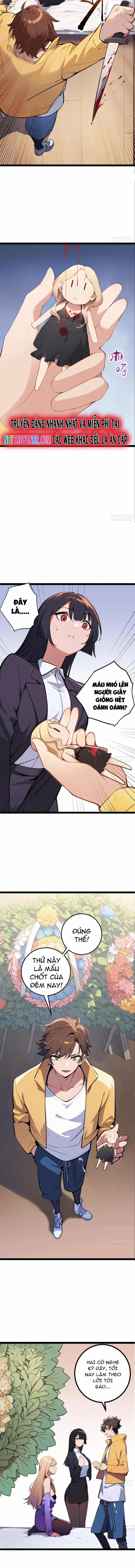 Phong Thủy Thiên Sư Ngành Giải Trí 4 trang 10