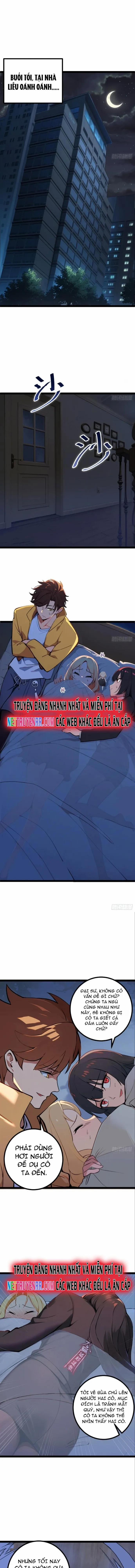 Phong Thủy Thiên Sư Ngành Giải Trí 4 trang 11