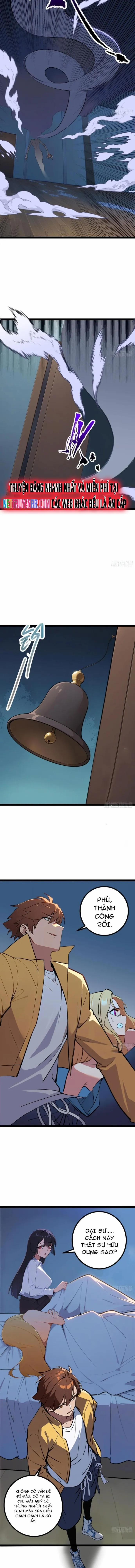 Phong Thủy Thiên Sư Ngành Giải Trí 4 trang 15