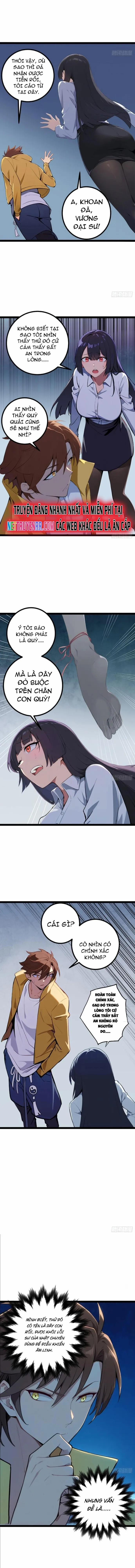 Phong Thủy Thiên Sư Ngành Giải Trí 4 trang 17