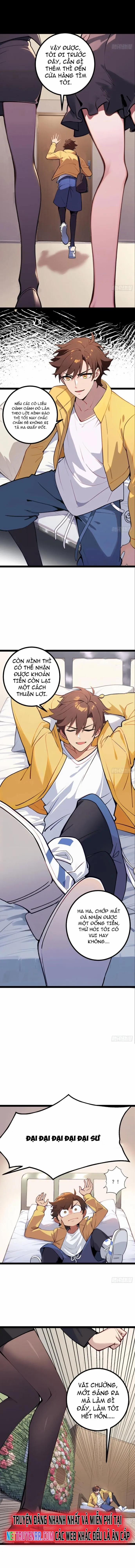 Phong Thủy Thiên Sư Ngành Giải Trí 4 trang 2