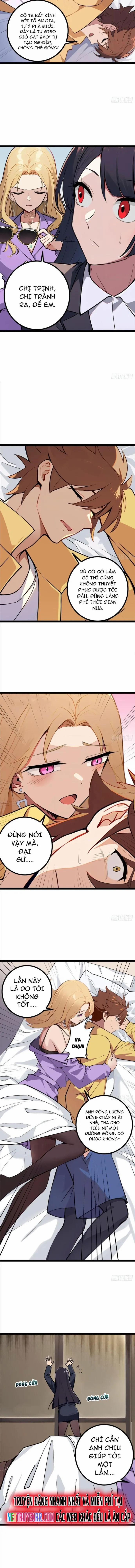 Phong Thủy Thiên Sư Ngành Giải Trí 4 trang 5