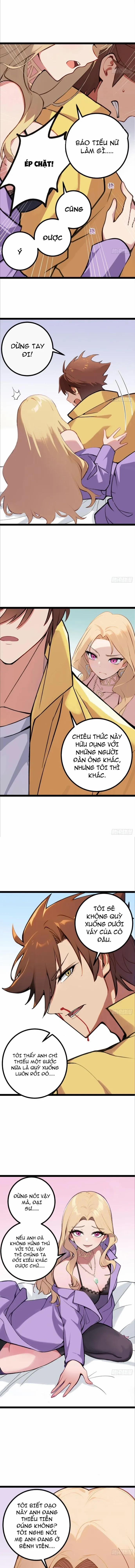 Phong Thủy Thiên Sư Ngành Giải Trí 4 trang 6