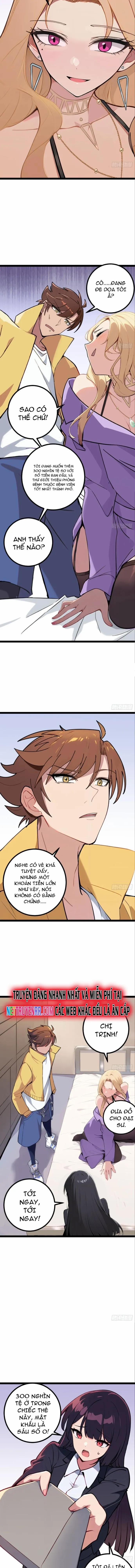 Phong Thủy Thiên Sư Ngành Giải Trí 4 trang 7