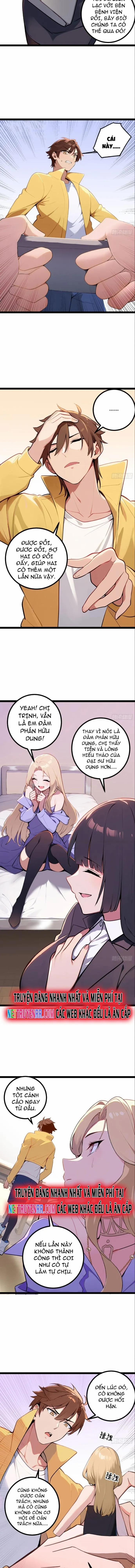 Phong Thủy Thiên Sư Ngành Giải Trí 4 trang 8