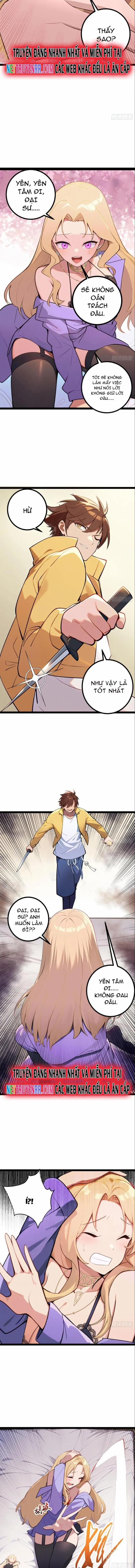 Phong Thủy Thiên Sư Ngành Giải Trí 4 trang 9