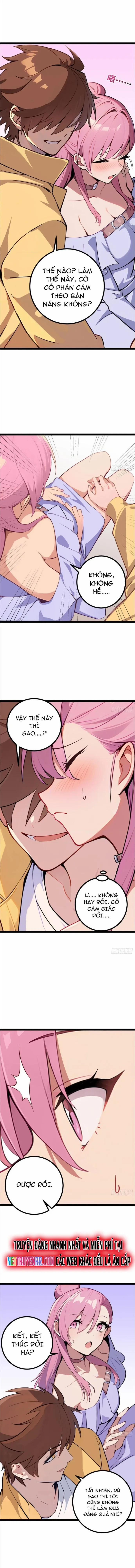 Phong Thủy Thiên Sư Ngành Giải Trí 5 trang 11