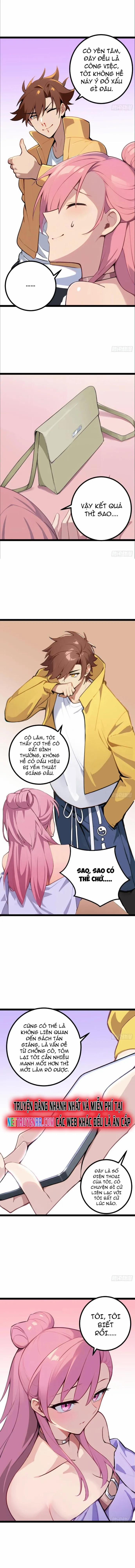 Phong Thủy Thiên Sư Ngành Giải Trí 5 trang 12