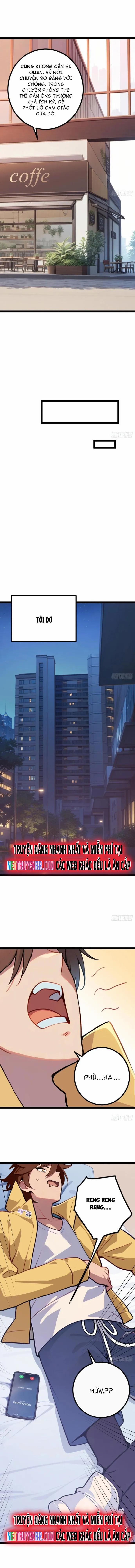 Phong Thủy Thiên Sư Ngành Giải Trí 5 trang 13