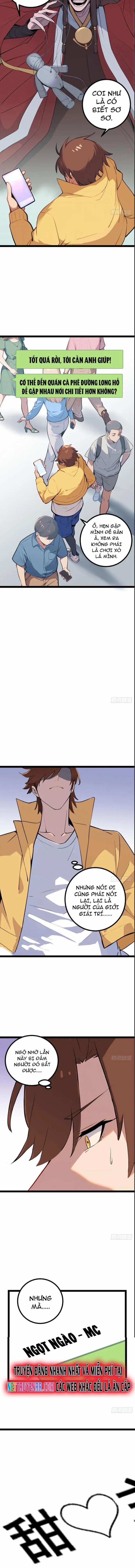 Phong Thủy Thiên Sư Ngành Giải Trí 5 trang 2