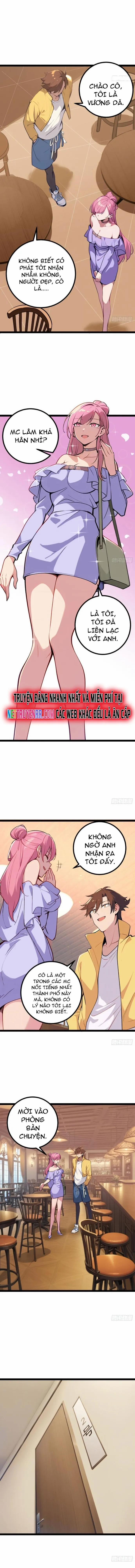 Phong Thủy Thiên Sư Ngành Giải Trí 5 trang 4