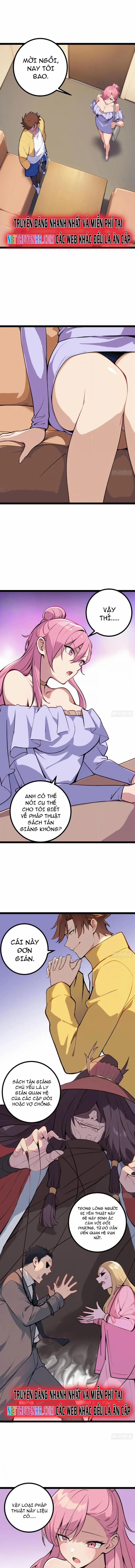 Phong Thủy Thiên Sư Ngành Giải Trí 5 trang 5