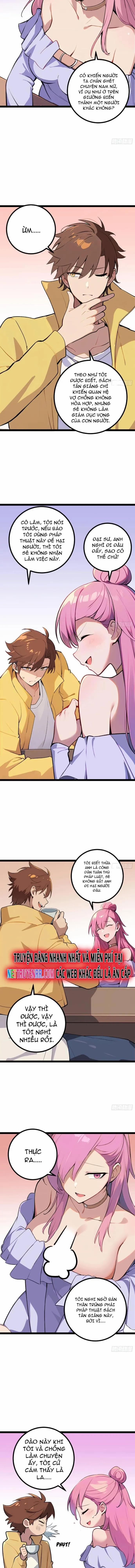 Phong Thủy Thiên Sư Ngành Giải Trí 5 trang 6