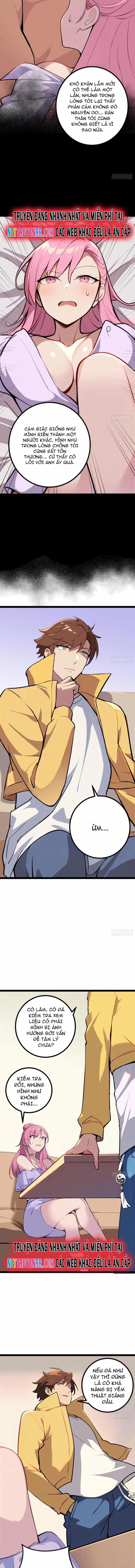 Phong Thủy Thiên Sư Ngành Giải Trí 5 trang 8