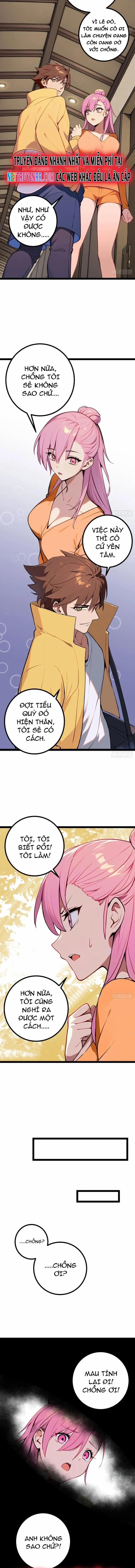 Phong Thủy Thiên Sư Ngành Giải Trí 6 trang 10