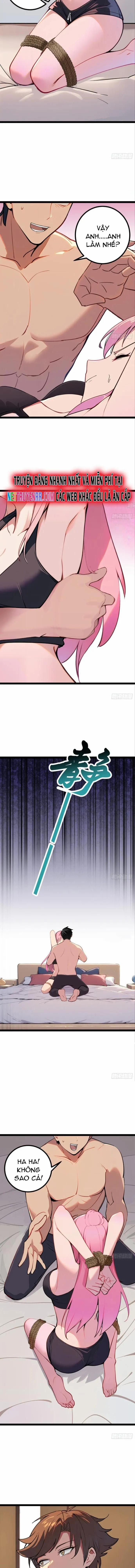 Phong Thủy Thiên Sư Ngành Giải Trí 6 trang 13