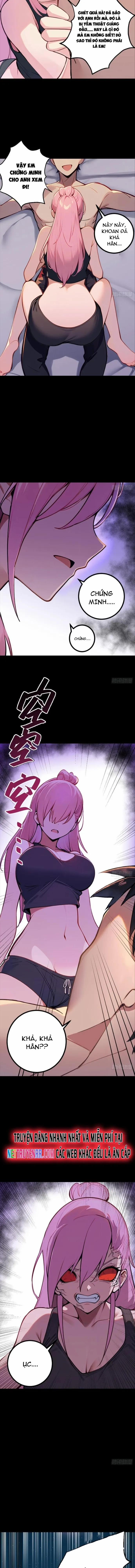 Phong Thủy Thiên Sư Ngành Giải Trí 6 trang 2