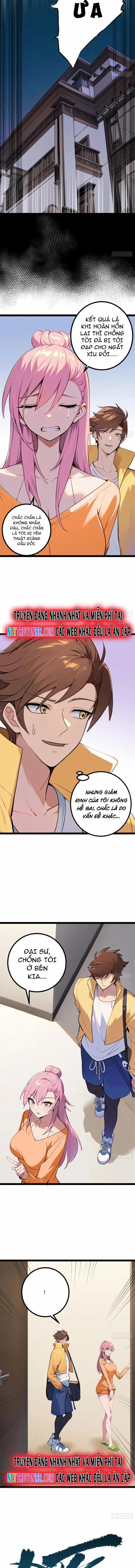 Phong Thủy Thiên Sư Ngành Giải Trí 6 trang 3