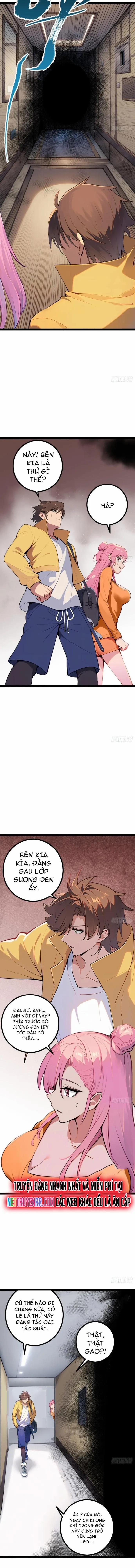 Phong Thủy Thiên Sư Ngành Giải Trí 6 trang 4