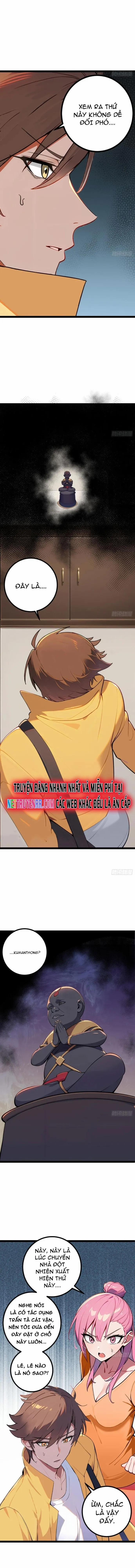 Phong Thủy Thiên Sư Ngành Giải Trí 6 trang 5