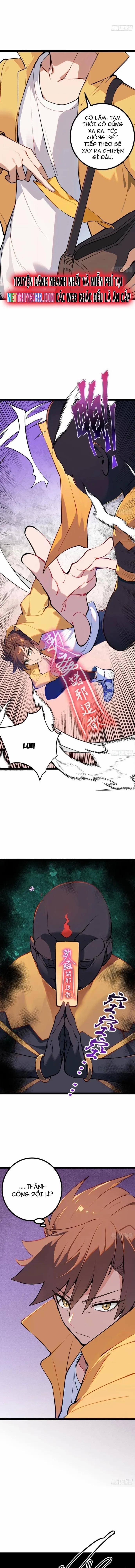 Phong Thủy Thiên Sư Ngành Giải Trí 6 trang 6