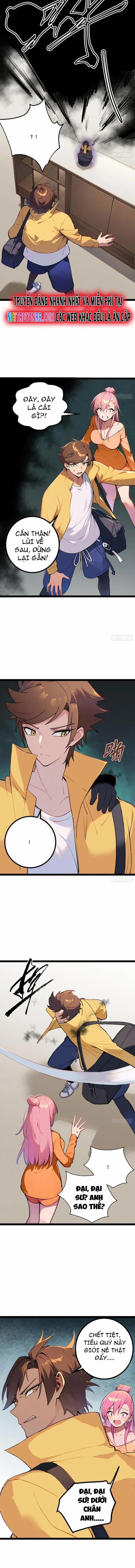 Phong Thủy Thiên Sư Ngành Giải Trí 6 trang 7